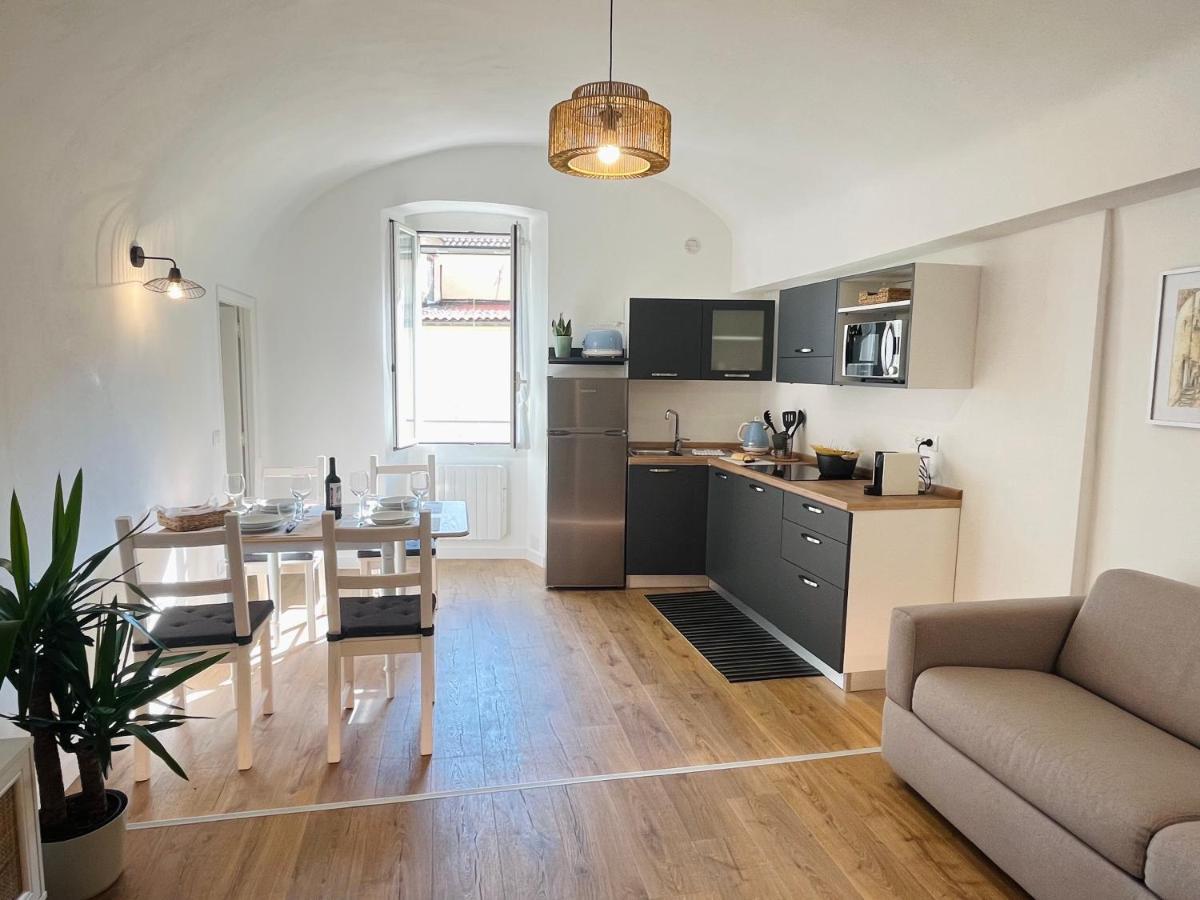 Da I Ciarui Casa Vacanze Дольчеаккуа Экстерьер фото